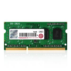 4GB DDR3l 1600MHz So-DIMM 2rx8 (ts512msk64w6n)