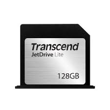 Jetdrive Lite 350 128GB Storage Expansion Card For MacBook Pro (retina)15in