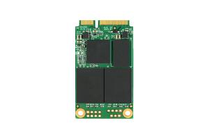 SSD Msa370 16GB MSATA 6gb/s Mlc