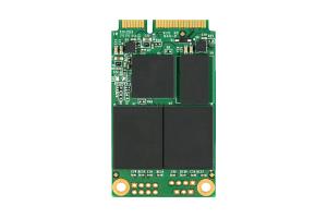 SSD Msa370 256GB MSATA 6gb/s Mlc