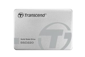 SSD 220s 480GB  2.5in SATA 6gb/s Tlc Aluminum Casing