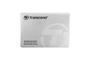 SSD 230s 256GB 2.5in SATA Ill 6gb/s Tlc Aluminum Case