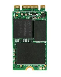 SSD Mts400s 128GB M.2 2242 SATA Ill 6gb/s Mlc