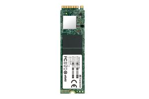 SSD 110s 256GB M.2 2280 Nvme Pci-e Gen3 X4 Double-sided