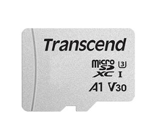 Micro Sdxc Card 300s 64GB Uhs-i U1 With Adapter