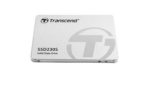 SSD 230s 2TB 2.5in SATA Ill 6gb/s Tlc Aluminum Case