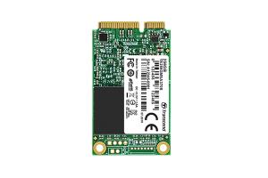 MSATA SSD Msa370s 256GB SATA Ill 6gb/s Mlc