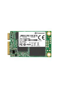 MSATA SSD Msa452t2 512GB SATA Ill 6gb/s 3d Tlc Nand Flash