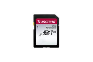 Sdxc Card 340s 64GB Uhs-i U3 A2 V30