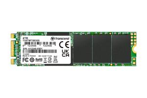 SSD 830s 4TB M.2 2280 SATA Ill 6gb/s 3d Nand Flash