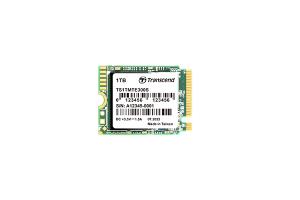 SSD - Mte300s - 1TB - M.2 2230 Pci-e Gen3 X4 Nvme
