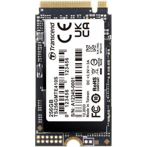 SSD - 410s - 256GB - M.2 2242 - Nvme Pci-e Gen4 X4