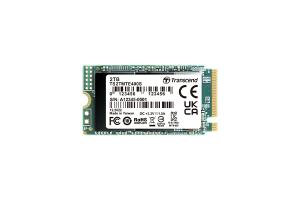 SSD - 400s - 2TB - M.2 2242 - Nvme Pci-e Gen3 X4