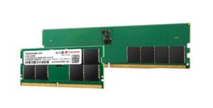 24GB Jetram Ddr5 5600 So-DIMM 1rx8 3gx8