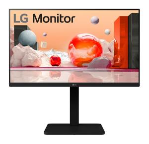 Desktop Monitor - 24ba550-b - 24in - 1920 X 1080 (full Hd) - IPS 16:9