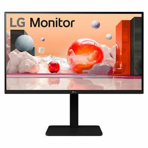 Desktop Monitor - 27ba560-b - 27in - 1920x1080 (full Hd) - IPS