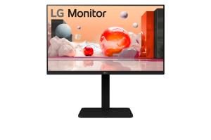 Desktop Monitor - 24ba560 - 24in - 1920 X 1080 (full Hd) - IPS