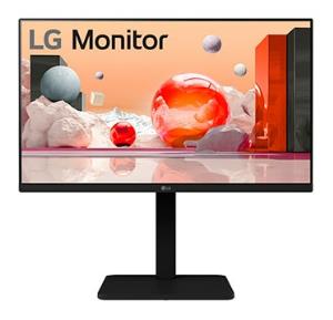 Desktop Monitor - 24ba450-b - 24in - 1920 X 1080 (full Hd) - IPS