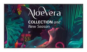 LED-backlit LCD Pro:Idiom Display - 86in 4K UHD - HDMI/ USB /Wi-Fi /LAN /Bluetooth - 2x Speaker - Black (webOS 6.0)