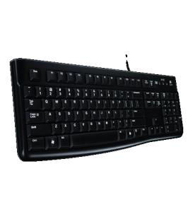 Oem Keyboard K120 Azerty Belgian 10-pk