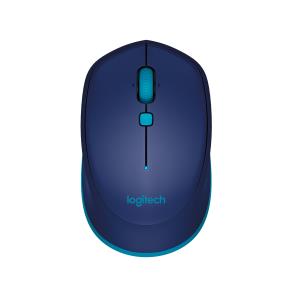 Bluetooth Mouse M535-blue