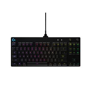 G PRO Mechanical Gaming Keyboard Black - Azerty Fr