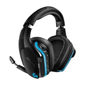 G935 Wireless 7.1 Surround Sound Lightsync Gaming Headset - 2.4GHz