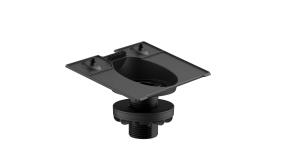 Tap Riser Mount
