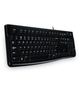 Keyboard Mk120 Qwerty Greek