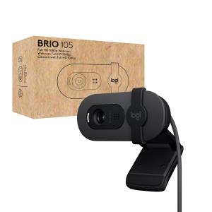 Brio 105 Webcam