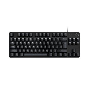 Mechanical Gaming Keyboard - G413 TKL SE - Black - Qwerty Italian