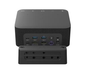 Logi Dock Focus Room Kit - Video Conferencing Kit