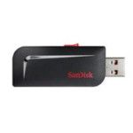 Cruzer Slice Flash Drive 8GB USB