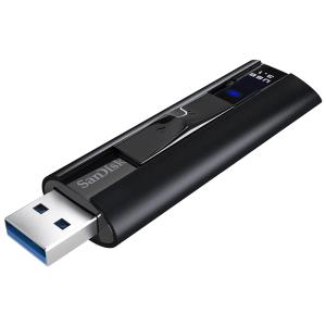 SanDisk Extreme PRO - 256GB USB Stick - USB 3.1 - 420MB/s read