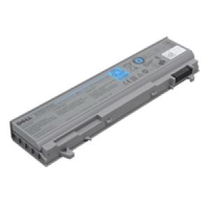 Battery 6-cell 60whr