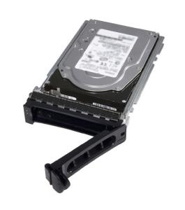 Hard Drive 1.2 TB 10000 Rpm Self-encrypting SAS Hard Drive 12gbps 512n 2.5in Hot-plug Drive 3.5in Hybrid Carrier,