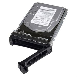 Hard Drive - 1 TB - Internal - 2.5in - SAS 6gb/s - 7200 Rpm - For PowerEdge T340 (2.5in)