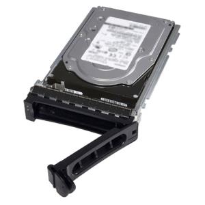 Hard Drive - 300 GB - Hot-swap - 2.5in - SAS 12gb/s - 15000 Rpm - For PowerEdge T430, T630