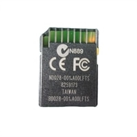 16 GB Idsdm Sd Card For Idrac Enterprise
