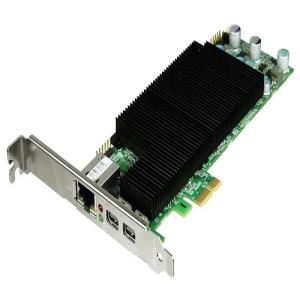 Tera2 Pcoip Dual Display Remote Access Host Cards - Full Height