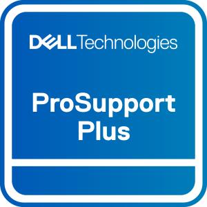 Warranty Upgrade - 3 Year Basic Onsite To 3 Year Prosupport Plus F/latitude 9410 2-in-1 Npos