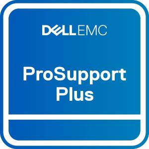 Warranty Upgrade - 1 Year Basic Onsite To 3 Year Prosupport Pl 4h PowerEdge R240