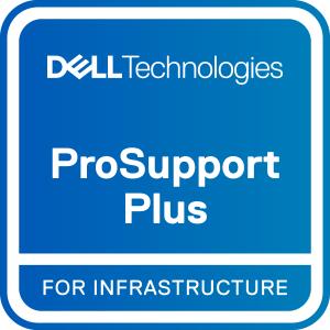 Warranty Upgrade - 3 Year  Basic Onsite To 3 Year  Prosupport Plus PowerEdge R6525