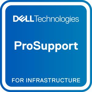 Warranty Upgrade - 3 Year  Basic Onsite To 3 Year  Prosupport PowerEdge T440