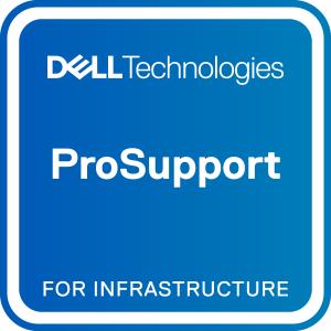 Warranty Upgrade - 3 Year  Basic Onsite To 5 Year  Prosupport PowerEdge R6525