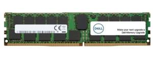 memory Module - Ddr4 - 16 GB - DIMM 288-pin - 3200 MHz / Pc4-25600 - ECC - Upgrade - For PowerEdge T
