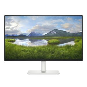 Desktop Monitor - S2725ds - 27in - 2560 X 1440 Qhd @ 100 Hz - IPS - 350 Cd/mý - 1500:1 - 4 Ms - 2xhdmi