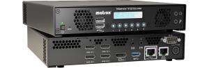 Maevex 6122 Dual 4Kp60 Encoder