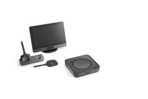 Clickshare Rs Hub Pro With 2 Buttons