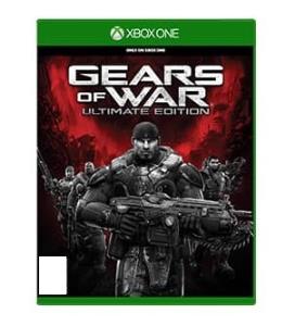 Gears Of War Ultimate Edition Xbox One Pal Blu-ray - French